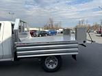 New 2025 Chevrolet Silverado 3500 Work Truck Regular Cab 4WD Flatbed Dump Truck for sale #250147 - photo 17
