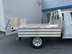 New 2025 Chevrolet Silverado 3500 Work Truck Regular Cab 4WD Flatbed Dump Truck for sale #250147 - photo 19