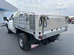 New 2025 Chevrolet Silverado 3500 Work Truck Regular Cab 4WD Flatbed Dump Truck for sale #250147 - photo 6