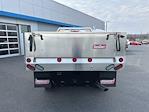 New 2025 Chevrolet Silverado 3500 Work Truck Regular Cab 4WD Flatbed Dump Truck for sale #250147 - photo 7