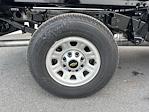 New 2025 Chevrolet Silverado 3500 Work Truck Regular Cab 4WD Flatbed Dump Truck for sale #250147 - photo 9
