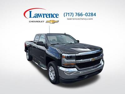 2018 Chevrolet Silverado 1500 Double Cab 4WD Pickup for sale #2501611 - photo 1
