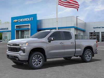 New 2025 Chevrolet Silverado 1500 RST Double Cab 4WD Pickup for sale #250174 - photo 2
