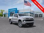 New 2025 Chevrolet Silverado 1500 RST Double Cab 4WD Pickup for sale #250174 - photo 1