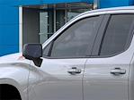 New 2025 Chevrolet Silverado 1500 RST Double Cab 4WD Pickup for sale #250174 - photo 12