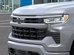 New 2025 Chevrolet Silverado 1500 RST Double Cab 4WD Pickup for sale #250174 - photo 13