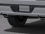 New 2025 Chevrolet Silverado 1500 RST Double Cab 4WD Pickup for sale #250174 - photo 14