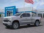 New 2025 Chevrolet Silverado 1500 RST Double Cab 4WD Pickup for sale #250174 - photo 2