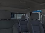 New 2025 Chevrolet Silverado 1500 RST Double Cab 4WD Pickup for sale #250174 - photo 24