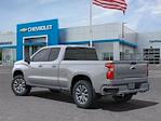 New 2025 Chevrolet Silverado 1500 RST Double Cab 4WD Pickup for sale #250174 - photo 3