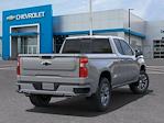 New 2025 Chevrolet Silverado 1500 RST Double Cab 4WD Pickup for sale #250174 - photo 4
