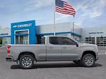 New 2025 Chevrolet Silverado 1500 RST Double Cab 4WD Pickup for sale #250174 - photo 5