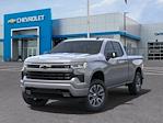 New 2025 Chevrolet Silverado 1500 RST Double Cab 4WD Pickup for sale #250174 - photo 6