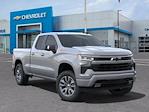 New 2025 Chevrolet Silverado 1500 RST Double Cab 4WD Pickup for sale #250174 - photo 7