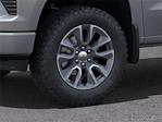 New 2025 Chevrolet Silverado 1500 RST Double Cab 4WD Pickup for sale #250174 - photo 9