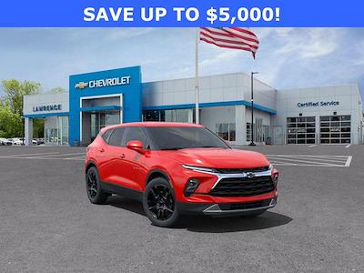 2025 Chevrolet Blazer AWD SUV for sale #250205 - photo 1