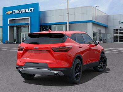 2025 Chevrolet Blazer AWD SUV for sale #250205 - photo 2