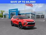 2025 Chevrolet Blazer AWD SUV for sale #250205 - photo 1