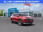 2025 Chevrolet Equinox AWD SUV for sale #250214 - photo 1