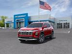2025 Chevrolet Equinox AWD SUV for sale #250214 - photo 8