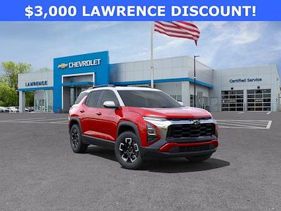 2025 Chevrolet Equinox AWD SUV for sale #250235 - photo 1