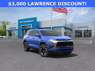 2025 Chevrolet Equinox AWD SUV for sale #250240 - photo 1