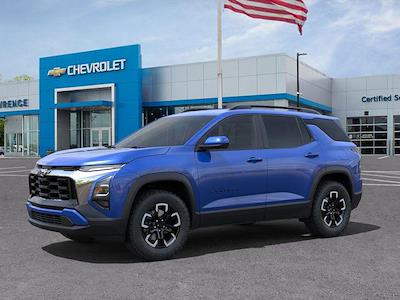 2025 Chevrolet Equinox AWD SUV for sale #250240 - photo 2
