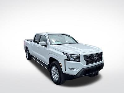 2022 Nissan Frontier Crew Cab 4WD Pickup for sale #2502481 - photo 1
