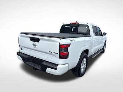 2022 Nissan Frontier Crew Cab 4WD Pickup for sale #2502481 - photo 2