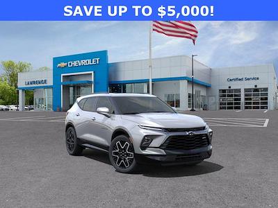 2025 Chevrolet Blazer AWD SUV for sale #250258 - photo 1