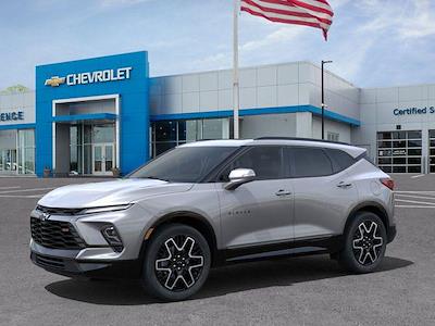 2025 Chevrolet Blazer AWD SUV for sale #250258 - photo 2
