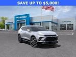 2025 Chevrolet Blazer AWD SUV for sale #250258 - photo 1