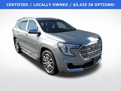 2024 GMC Terrain AWD SUV for sale #2502581 - photo 1