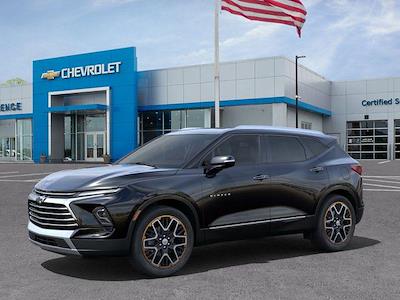 2025 Chevrolet Blazer AWD SUV for sale #250260 - photo 2