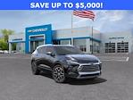 2025 Chevrolet Blazer AWD SUV for sale #250260 - photo 1