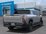 2025 Chevrolet Silverado EV Crew Cab 4WD, Pickup for sale #250293 - photo 4