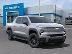 2025 Chevrolet Silverado EV Crew Cab 4WD, Pickup for sale #250293 - photo 7