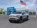 2025 Chevrolet Silverado EV Crew Cab 4WD, Pickup for sale #250293 - photo 8