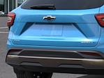 2025 Chevrolet Trax FWD SUV for sale #250339 - photo 14