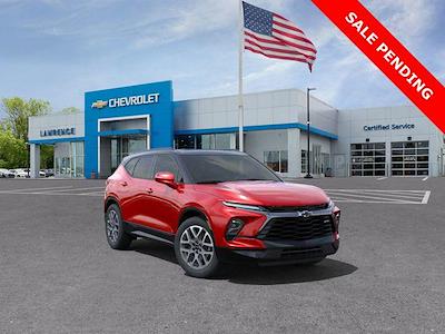 2025 Chevrolet Blazer AWD SUV for sale #250348 - photo 1