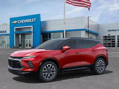 2025 Chevrolet Blazer AWD SUV for sale #250348 - photo 2