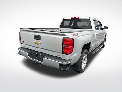 2016 Chevrolet Silverado 1500 Crew Cab 4WD Pickup for sale #2503622 - photo 2