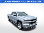 2016 Chevrolet Silverado 1500 Crew Cab 4WD Pickup for sale #2503622 - photo 1