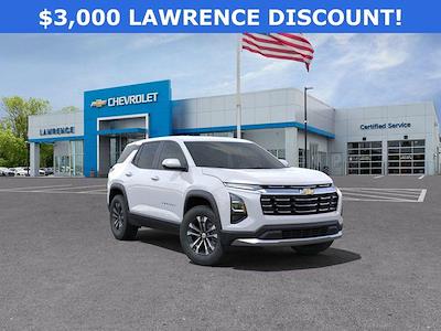 2025 Chevrolet Equinox AWD SUV for sale #250363 - photo 1