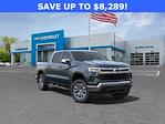 New 2025 Chevrolet Silverado 1500 LT Crew Cab 4WD Pickup for sale #250391 - photo 1