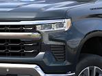 New 2025 Chevrolet Silverado 1500 LT Crew Cab 4WD Pickup for sale #250391 - photo 10