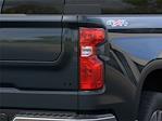 New 2025 Chevrolet Silverado 1500 LT Crew Cab 4WD Pickup for sale #250391 - photo 11