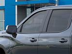 New 2025 Chevrolet Silverado 1500 LT Crew Cab 4WD Pickup for sale #250391 - photo 12