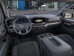 New 2025 Chevrolet Silverado 1500 LT Crew Cab 4WD Pickup for sale #250391 - photo 15
