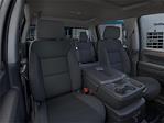 New 2025 Chevrolet Silverado 1500 LT Crew Cab 4WD Pickup for sale #250391 - photo 16